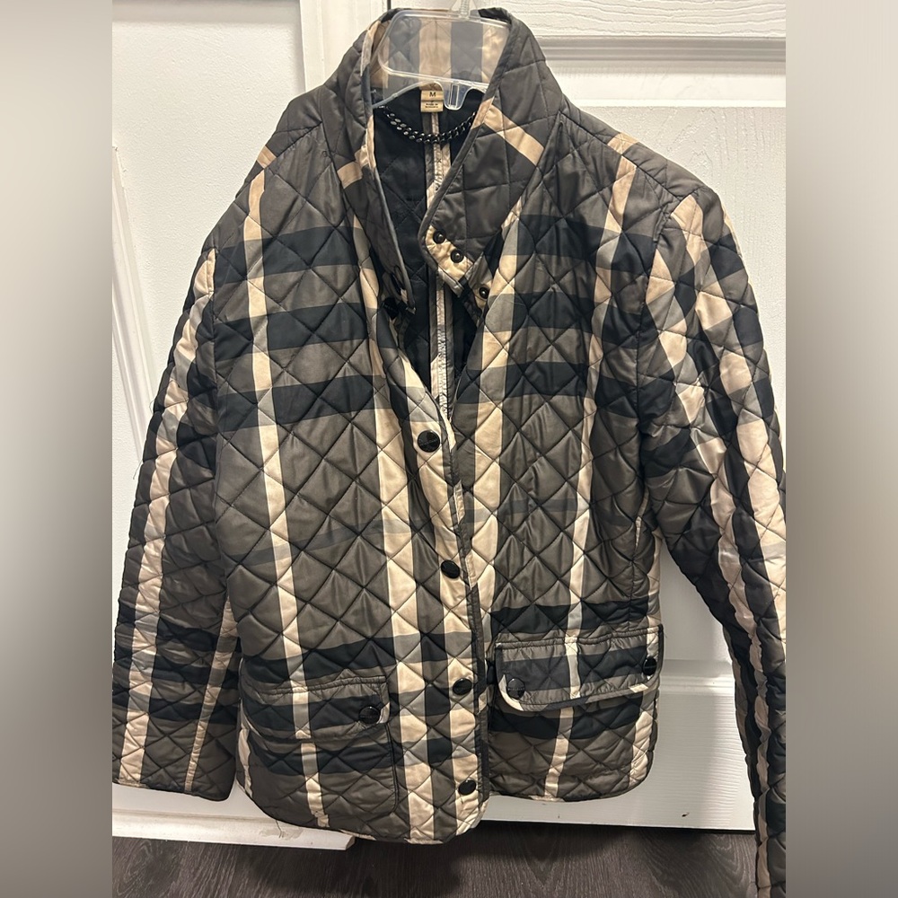 Burberry Brit Jacket